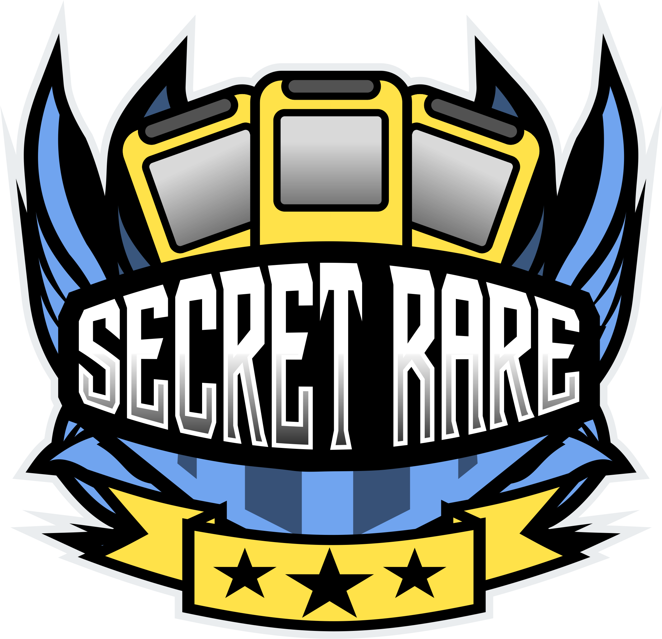 SecretRare