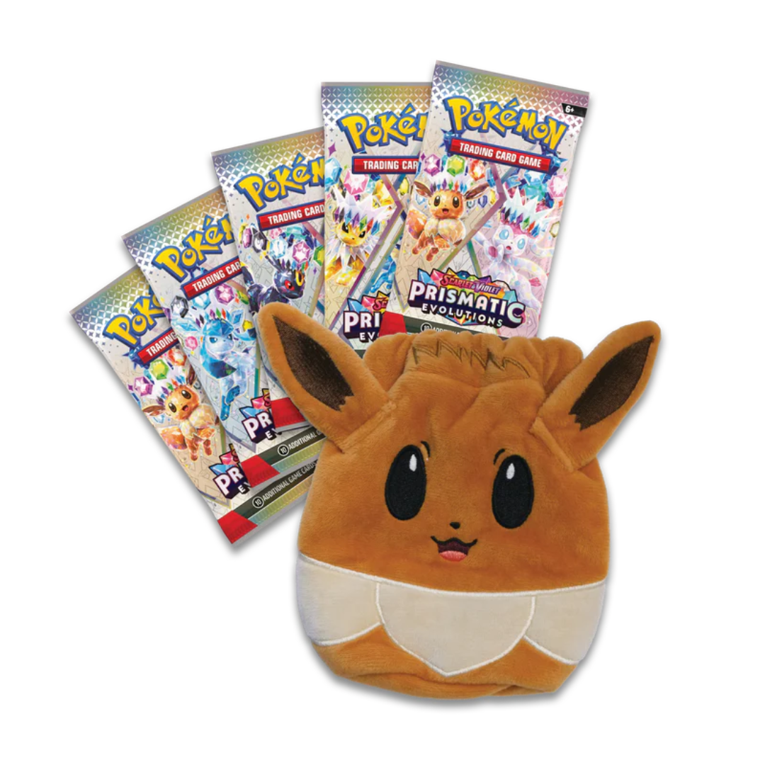 Accessory Pouch Special Collection