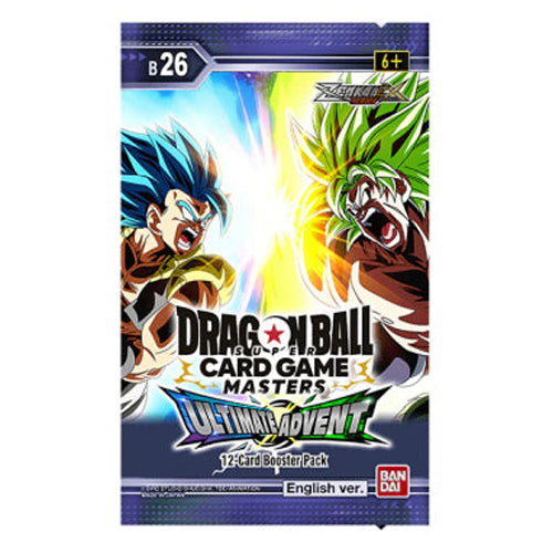 Ultimate Advent Pack