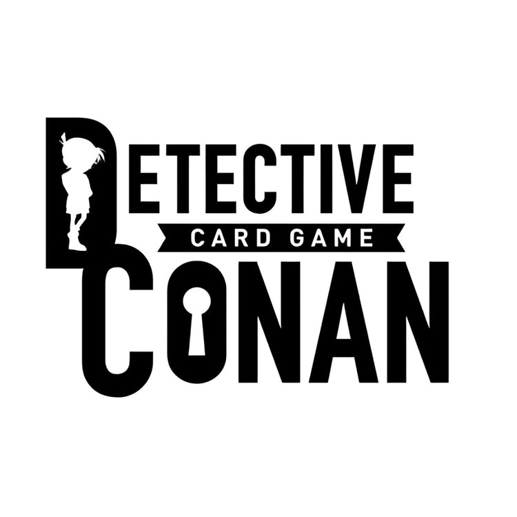 Detective Conan