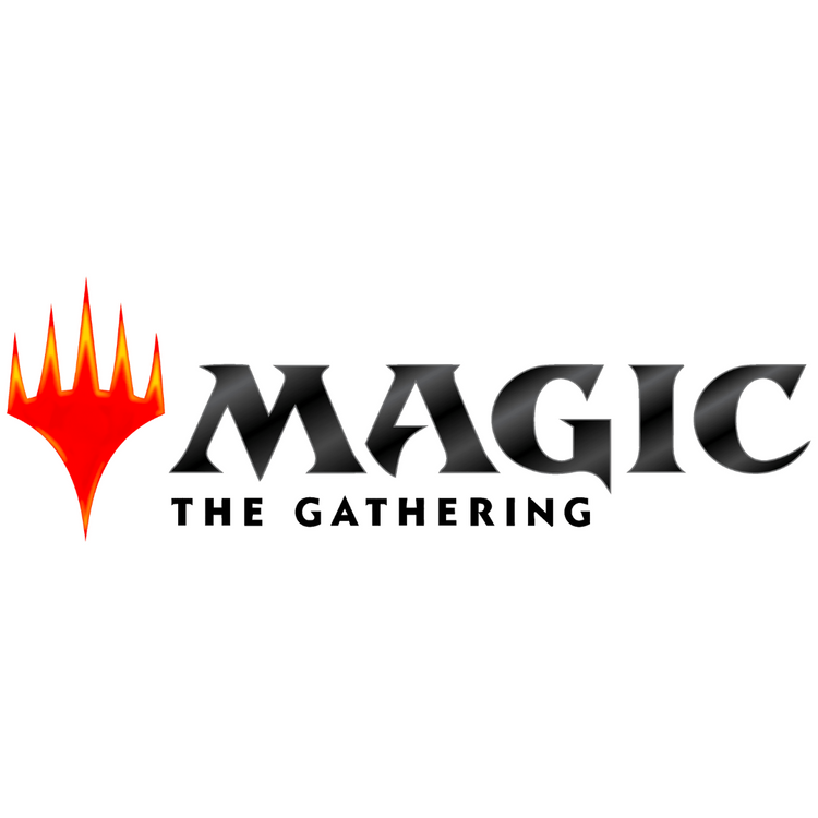 Magic The Gathering