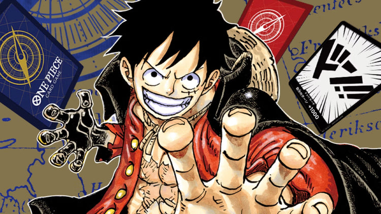 One Piece English