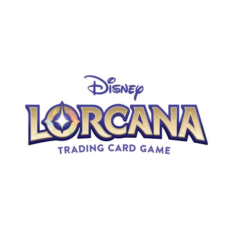 Disney Lorcana