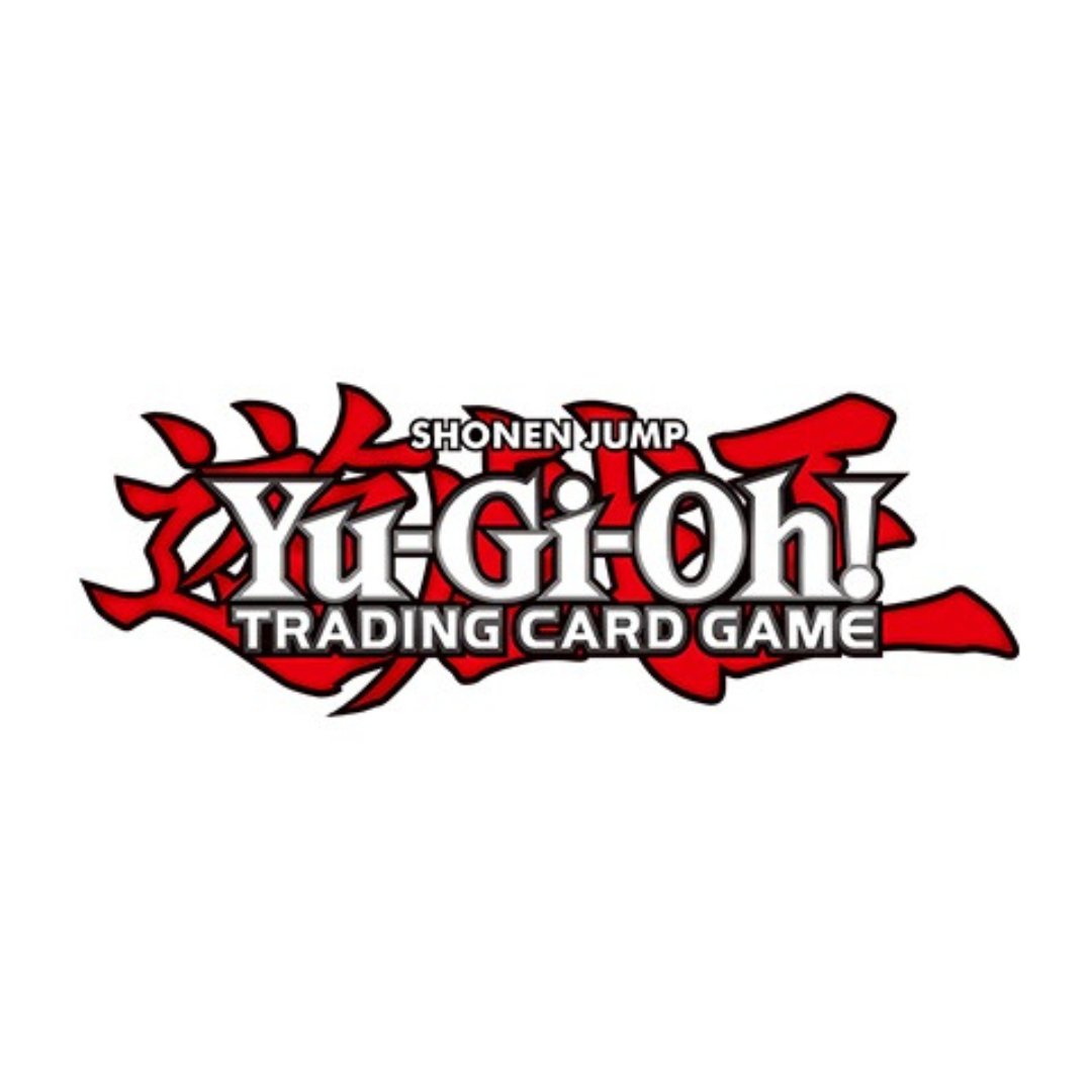 Yu-Gi-Oh!