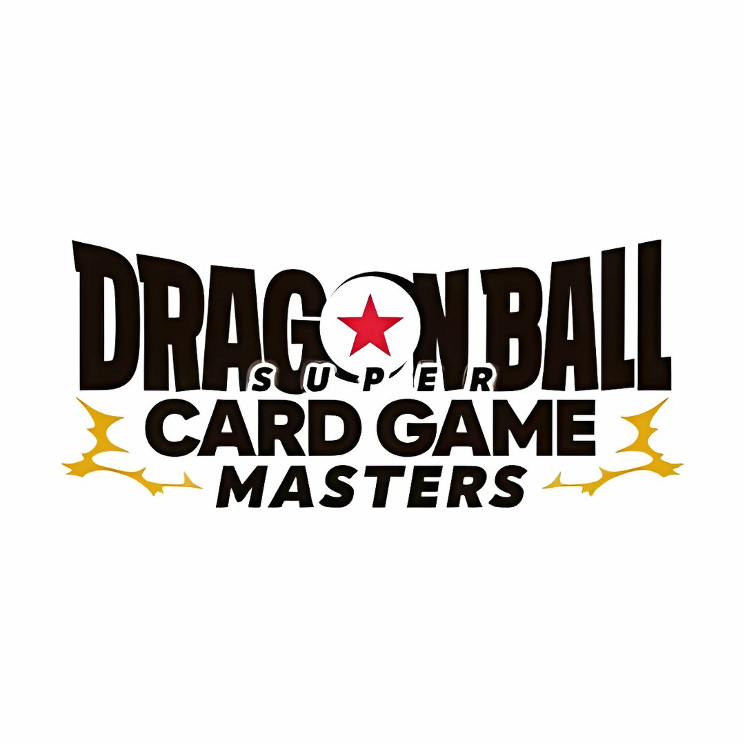 Dragonball Super Masters