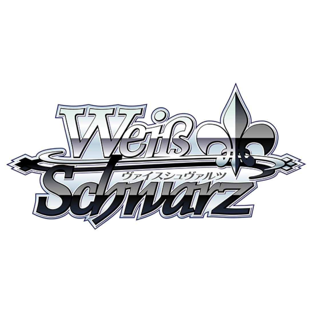 Weiss Schwarz