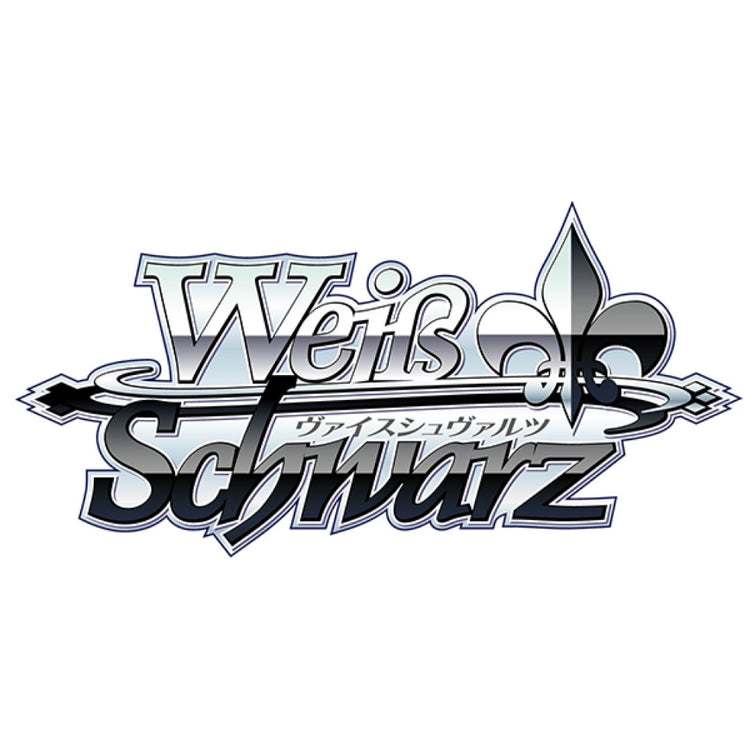 Weiss Schwarz