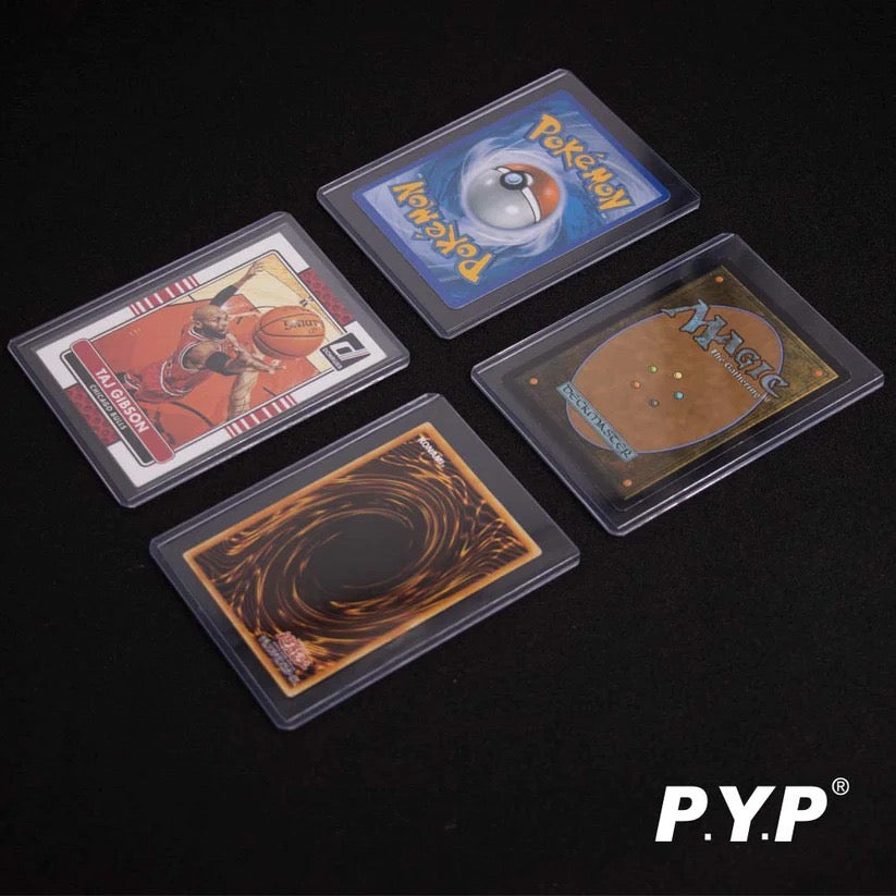 P.Y.P Regular Toploaders