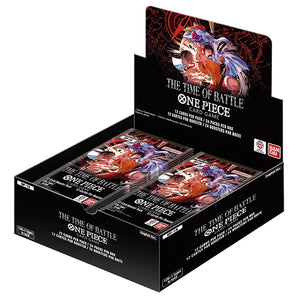 One Piece  SecretRare