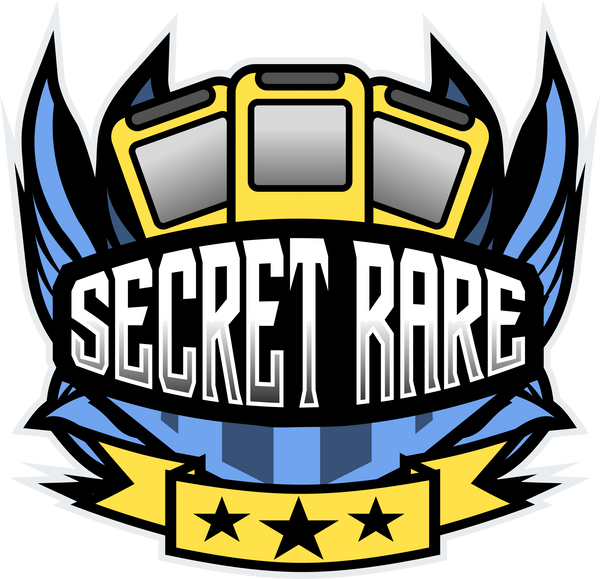 SecretRare