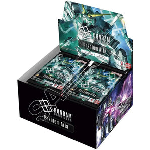 GUNDAM GD04 Box