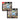 Mega Evolution 3 Pack Blister Set (2)