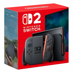 Nintendo Switch 2 Console (UAE Version)
