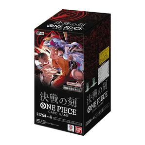 One Piece Japanese SecretRare One Piece Japanese SecretRare