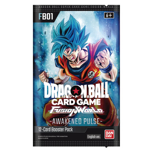 Awakened Pulse Pack