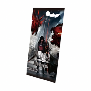 Hidden Legends Pack