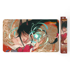 Riftbound: Champion Playmats