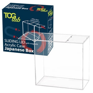 Japanese Pokémon Booster Box Acrylic