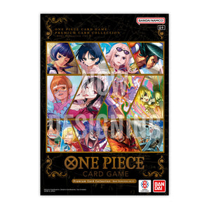 One piece Starter Decks & Collections SecretRare One piece Starter Decks & Collections SecretRare