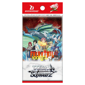 Fairy Tail Pack (Jp)