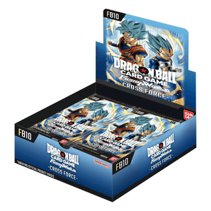 FW FB10 Booster Box