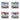 GUNDAM Assemble Starter Sets (ST01A/ST02A/ST03A/ST04A)