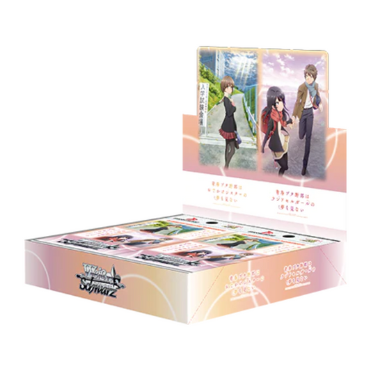 Youth Buta Yarou “Rascal” Box (Japanese)