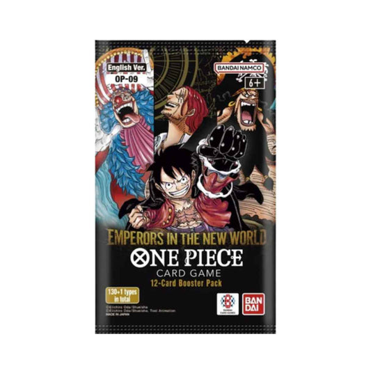 Emperors In the New World Pack