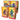 Marvel Super Heroes Collector Commander Deck (4 piece Set)