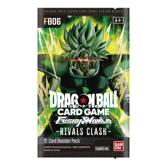 Rivals Clash Pack