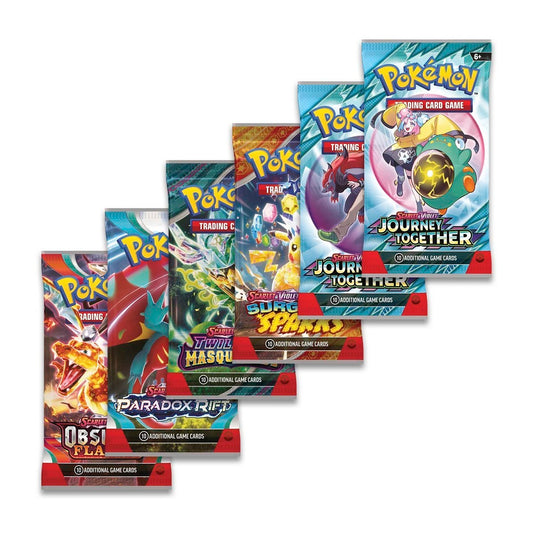 Iono’s Bellibolt ex Premium Collection